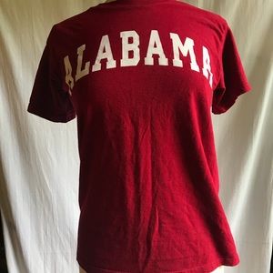 Alabama cotton t shirt
